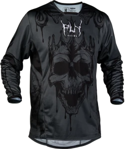 Fly Kinetic Dark Series Jersey