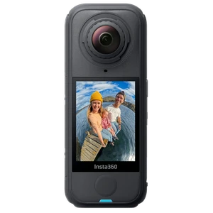 Insta360 X4 Air Motorcycle Bundle