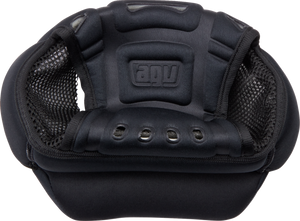 AGV K3 SV Liner - Black - XS 20KIT03000001