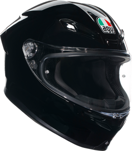 AGV K6 S Helmet - Black - 2XL 21183950160092X