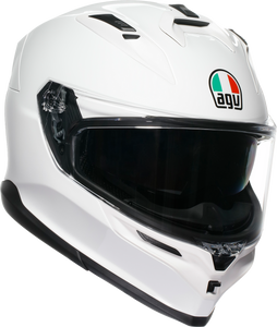 AGV K7 Helmet - Mono - White - XS 2118399004-002-XS