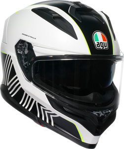 AGV K7 Helmet - Super 46 - XL 2118399004-013-XL