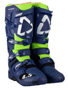Leatt 4.5 Enduro Boots 2026