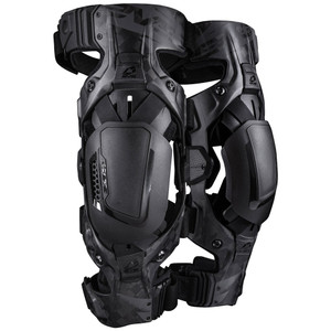 Web Eclipse Knee Brace - Pair