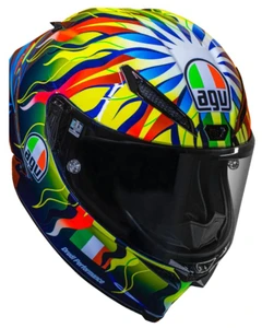AGV Pista GP RR Helmet - Soleluna 2025