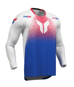 Thor Launchmode Air Darkside Jersey