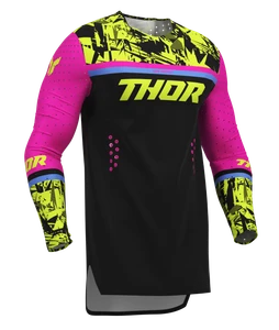Thor Sportmode Punk'd Jersey