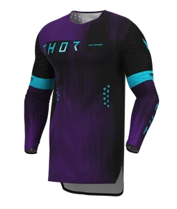 Thor Sportmode Vanish Jersey