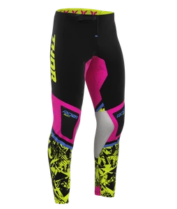 Thor Sportmode Punk'd Pants