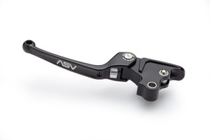 ASV VC5 (Hydraulic) Clutch Lever | H-D Touring (17-20)