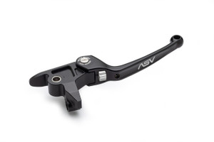 ASV VC5 Brake Lever | H-D Touring (08-25)