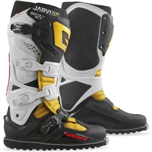 Gaerne SG22 LE Jarvis 50th Anniversary Boots