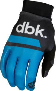 Youth Pro Lite Dbk Gloves Blue/Black/White Yl