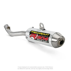 Pro Circuit R-304 Silencer - KX327/KX327X (2027+)