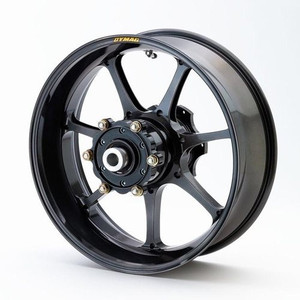 Dymag Aluminum Wheel UP7X | Royal Enfield (23-24) Rear 17"