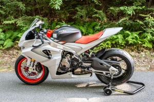 Armour Bodies SuperBike Bodywork Kit | Aprilia RS660 (21-24)
