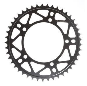 Superlite RSX Steel Rear Sprocket (520 Conversion) | H-D Pan America (2021+)