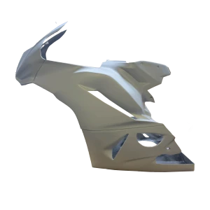 Armour Bodies SuperSport Bodywork Kit | Ducati V2 (25-26)