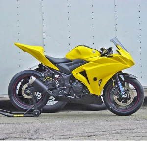 Armour Bodies SuperSport Bodywork Kit | Yamaha R3 (15-18)