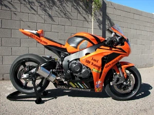 Armour Bodies SuperSport Bodywork Kit | Honda CBR1000RR (08-11)