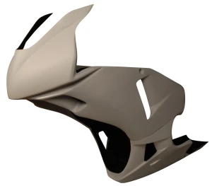 Armour Bodies SuperSport Bodywork Kit | Suzuki SV650 (03-12)