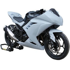 Armour Bodies SuperSport Bodywork Kit | Kawasaki Ninja 300 (13-17)
