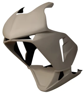 Armour Bodies SuperBike Bodywork Kit | Honda CBR600 (05-06) -W Tank Cover