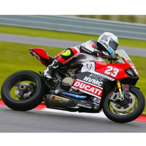 Armour Bodies SuperBike Bodywork Kit | Ducati Panigale 1199 (12-15)