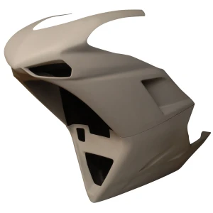 Armour Bodies SuperBike Bodywork Kit | Ducati 848/1098/1198 (07-13)