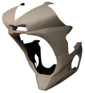 Armour Bodies SuperBike Bodywork Kit | Yamaha R6 (03-09)