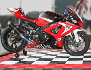 Armour Bodies SuperBike Bodywork Kit | Suzuki GSXR1000 (07-08)