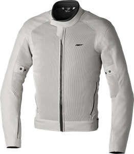 Spectre Air D3o Jacket Silver Textile 3x