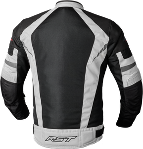 Ps Ventilator D3o Jacket Black/Silver Textile 4x