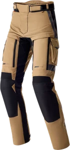 Ps Adventure D3o Pants Sand/Black Textile 5x