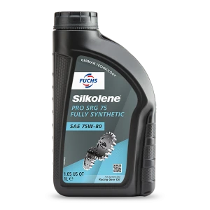 Silkolene Pro SRG 75 Gear Oil