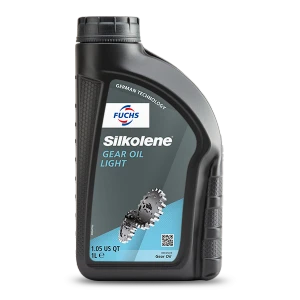 Silkolene Gear Oil Light