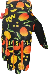 FIST HANDWEAR Strapped R-Willy Red Label Mango Madness Gloves - 2XL F-GS-01521-2XL