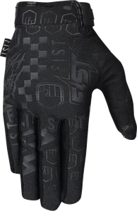 FIST HANDWEAR Strapped Smash Forth Gloves - XL F-GS-01763-XL