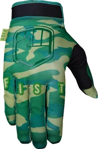 FIST HANDWEAR Strapped Stocker Gloves - Camo - 2XL FS00314XXL
