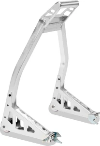 BikeMaster Universal Aluminum Stand - Rear
