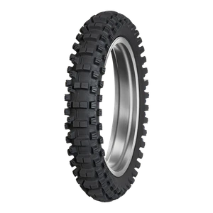 Dunlop Geomax Factory Spec Rear Tire - 110/90-19 M/C 62M TT