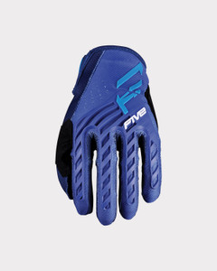 Five Gloves MXF3 EVO Off-Road Motorcycle Gloves