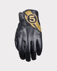 Five Texas Evo Motorcycle Gloves