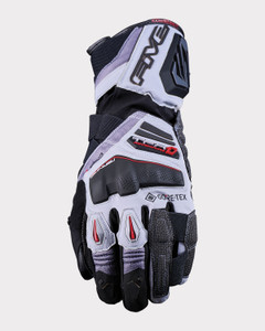 Five TFX1 GTX Trail Adventure Motorcycle Gloves