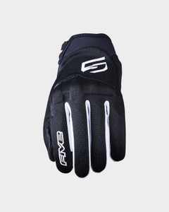 Five Gloves Globe Evo Motorcycle Gloves