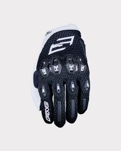 Five Stunt Evo2 Airflow Motorcycle Gloves