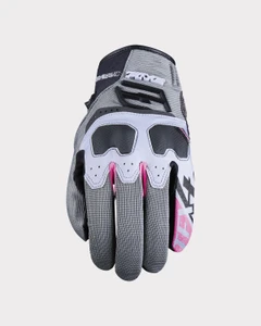 Five TFX4 Woman Trail Adventure Motorcycle Gloves