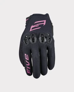 Five Tricks Woman Motorcycle Gloves