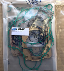 TM Racing EN 300 Fi 2-Stroke Parts - Page 21