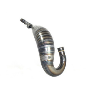 Scalvini Factory Cone Pipe | 125/144 (15-21)